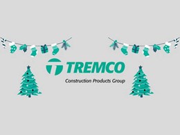 Tremco’s closing and opening days for the festive season