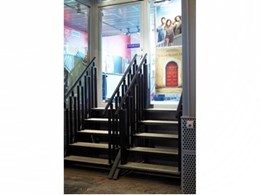 EasyStep platform lifts from Easy Living Home Elevators