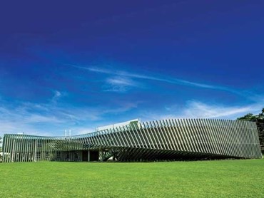 TAS Science Facility by Charles Wright Architects.courtesy: Trinity Anglican School
