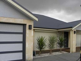 Good quality roller shutters can also be affordable