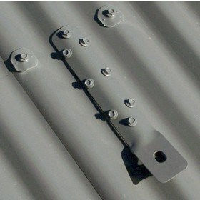 Roof Anchors - It's All About Staying On Top
