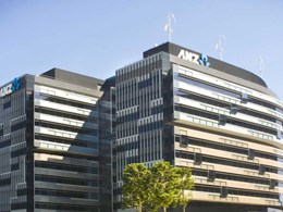 ASP delivers airtight access floor at global ANZ HQ in Melbourne