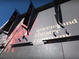 Queensland Theatre Company saves 35,000kW with Bradford’s help