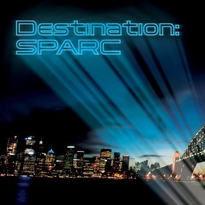 Destination SPARC:  where will you be?
