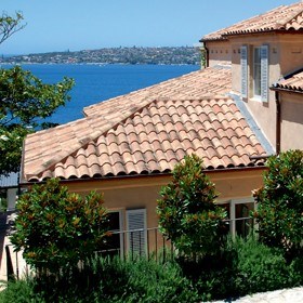 La Escandella – Terracotta Roof Tiles