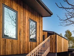 6 of the best timber cladding options in Australia