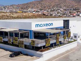 Maxeon Solar listed in Corporate Knights' Global 100 index for second year in a row
