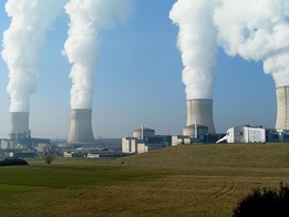 Nuclear power has merits, but investing in renewables ensures long-term energy security, says academic