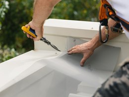 Should I use a commercial-grade gutter guard for my home?