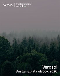 Verosol: Sustainability eBook 2020