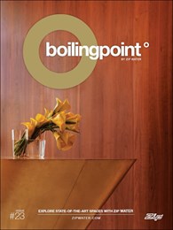 Boilingpoint by Zip Water: Issue 23