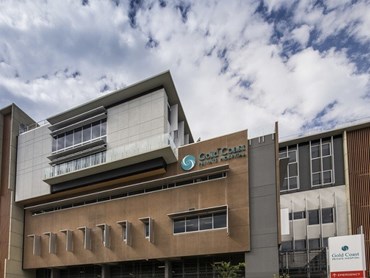 Gold Coast Private Hospital
