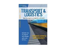 Career FAQs Transport and Logistics: