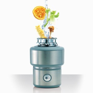 Food Waste Disposer by InSinkErator 