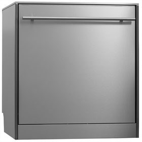 ASKO Alfresco Dishwasher™ - Australia's First