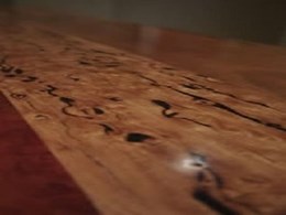 Bench Tops and Joinery services from Nullarbor Sustainable Timber