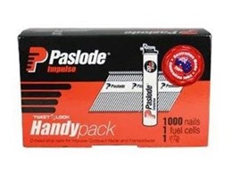 CladFast Impulse nail fuel packs from Paslode Australia