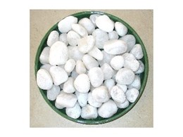 Decorative Pebbles from Action Indoor Plant Hire