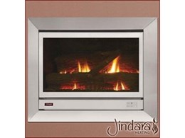 Derwent Gas Heater Inserts from Jindara Heating