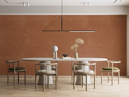Autex Acoustics’ new colour range takes cues from the great outdoors