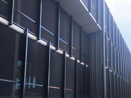 Invisi-Gard security screens keeping it safe for Perth student accommodation