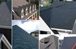 Roofing by American Shingles 