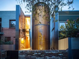 Alexandria Residence by CplusC Architectural Workshop wins 2016 Sustainability Awards - Single Dwelling prize