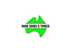 Hume Doors & Timber (Aust)