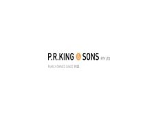 P.R. King & Sons