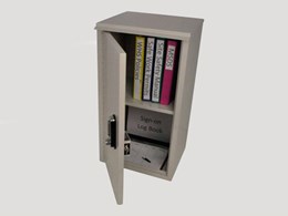 Ensuring a safe working environment with Telkee WHS lockable cabinets