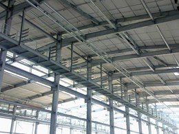 Roof and ceiling systems with versatile application