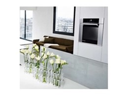 De Dietrich kitchen appliances now available from Prestige Appliances Chatswood