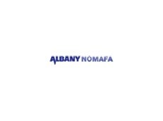 Albany Nomafa
