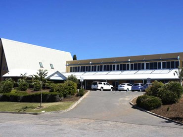 The EdSim Centre at the WA Centre for Rural Health 