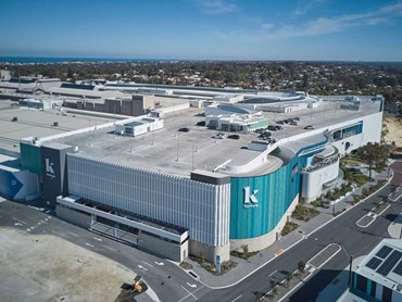 Karrinyup Shopping Centre is one of Australia’s premier retail destinations
