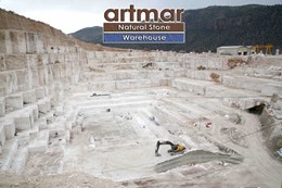 ARTMAR Launches a new eCommerce website platform