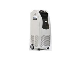 Portable air conditioners for industrial applications from Active Air Rentals