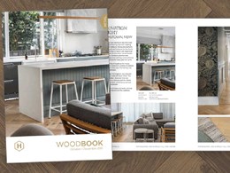 Havwoods’ new Wood Book out now