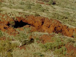 修复澳大利亚令人震惊的土著遗产破坏记录：Juukan调查提供了前进的道路