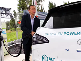 ‘Green’ or ‘blue’ hydrogen – what difference does it make? Not much for most Australians