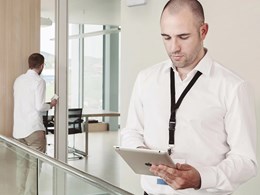 Secure your assets cost-effectively with wireless commercial access control
