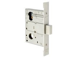 1700 Series mortice deadbolts by Gainsborough Hardware