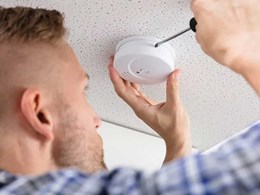 Why your smoke detector needs regular maintenance