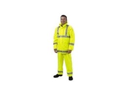 High-Visibility Clothing  High-Visibility Safety Wear