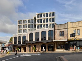 Is the SJB-designed Nightingale Marrickville the cure for Sydney’s housing affordability pain?