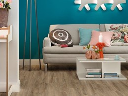 Affinity Flooring Collection – where beauty & performance come together