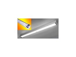 LedFX offers T8 LED Fluorescent replacement lighting tube 