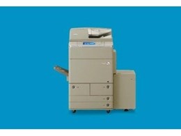 Canon imageRUNNER ADVANCE C7065i multifunctional colour printer available from Océ Australia