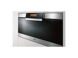 Miele H5981BP 90cm Self Cleaning Pyrolytic Ovens now available from Designer Homeware