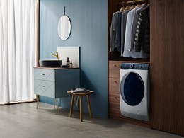 6 tips for designing your laundry in any budget or size